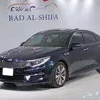 كيا اوبتيما فل كامل 2018