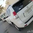 برادو2011 قير عادي مكينه وقير شرط 4 سلندر