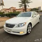 لكزس ls 2009