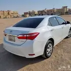 كورلا 2016