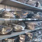 شمعات جميع انواع السيارات اصلي وكاله مع الضمان