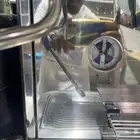 بيع مكينه بارسته قهوة جديده