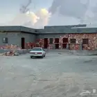 ابو صالح بناء حجر تلبيس