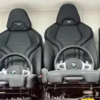 قطع تشليح BMW فئة ال M