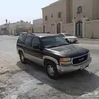 يوكن 2004 قصير ( دبل ) رصاصي غامق 6 مسمار للبيع السيارة بح