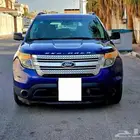 اكسبلورر 2013