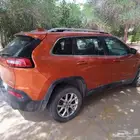 للبيع أو البدل جيب شيروكي 2014 ممشى قليل لقطة للمستخدم