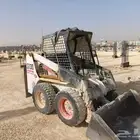 بوبكات ورصاصة 120 للإيجار الشهري في الرياض