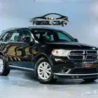 دودج درانجو 2015 V6 بحاله ممتازه ماشاء الله