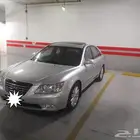 هونداي سوناتا 2009 فل كامل 4سلندر