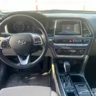 هونداى سوناتا 2019