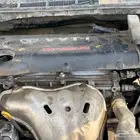 مكائن تويوتا كامري شد بلدها