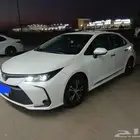 كرولا موديل 2021