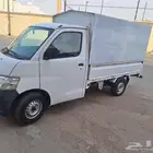 للبيع دباب ديهاتسو مكينه وقير وشاص نظيف جدا