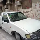 سياره وانيت غماره ديزل للايجار 2003