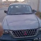 ميتسوبيشي وانيتL200 موديل 1999