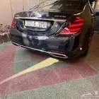 مرسيدس S450 جفالي 2015