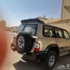 باترول دهبي 2002