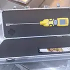جهاز جديد ل قياس الزيت استخدام مره واحده للتجربه