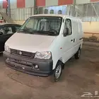 سوزوكي ايكو بضاعه موديل 2025 بأقل سعر كاش او تمويل
