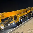 كرينات . Crane