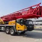 تأجير جميع انوع المعدات كرينات بكلينات ملفت فور كلفت جي سي