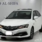 بي واي دي F3 فل كامل 2022