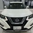 نيسان اكس تريل 2022