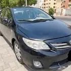 تويوتا كورولا 2011