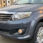 تويوتا فورتشنر 2014 دبل قير عادي