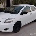 تيوتا يارس 2013