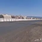 للبيع ارض في حمراء الاسد موقع مميز