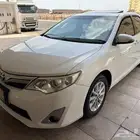 كامري 2014 GLX فل كامل سعودي