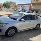 كيا ريو 2021