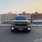 تاهو 2007 فتحه دخليه جلد LTZ