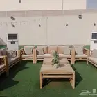 تاجير مكيفات سبليت وصحرواى تاجير فرش تاجير كراسي وطاولات