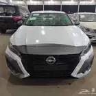 نيسان ألتيما استاندرد 2025