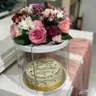 زهرة عطرة للزهور
