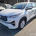 تويوتا -انوفا Gl هايبرد 2026