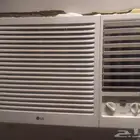 مكيف LG ممتاز جدا