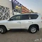 برادو 6 سلندر 2014 فل كامل