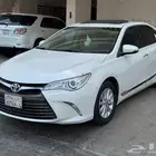 كامري 2016 GLC فل كامل