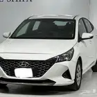 هيونداي اكسنت 2023