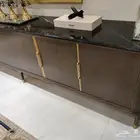 دهانات خشبيه وكراسي خشبيه