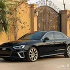 اودي 2023 - A4 نظيفة جدا