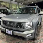 هافال H7. 2026. متاح كاش وتقسيط