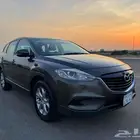 جدة مازدا cx9 2016