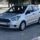 فورد فيجو 2016