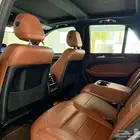 مرسيدس GLE 400 جفالي 2018