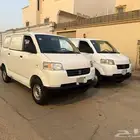 متوفرر لديناا 2 فانات سيزوكي 2007